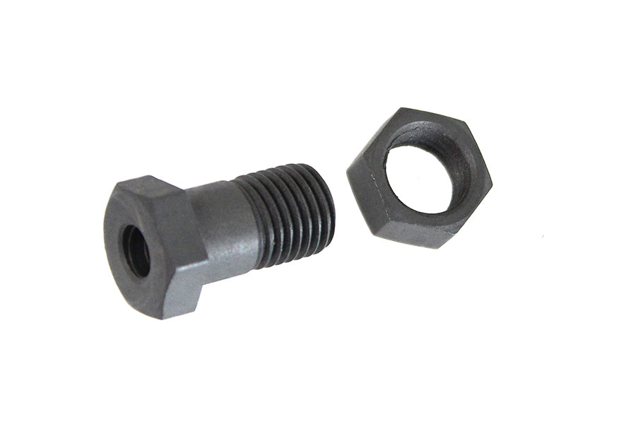 V-Twin 45 Hand Clutch Fitting for Harley Davidson W Models