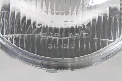 V-Twin Cycle Ray Lens Kit for Harley Davidson EL and FL Models by V-Twin