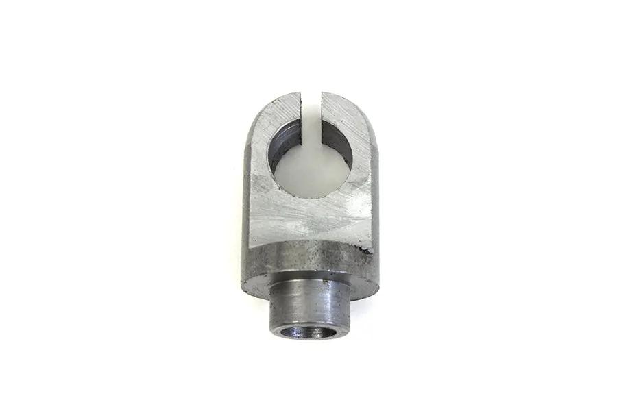 V-Twin Spring Fork Front Brake Anchor Stud Kit for Harley Davidson 1936-1940 UL/EL Models by V-Twin