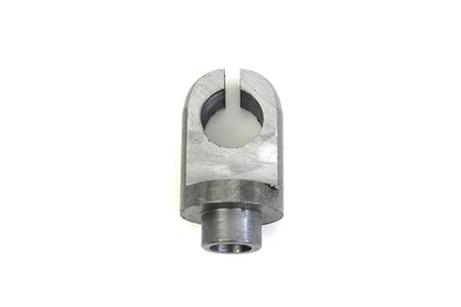 V-Twin Spring Fork Front Brake Anchor Stud Kit for Harley Davidson 1936-1940 UL/EL Models by V-Twin