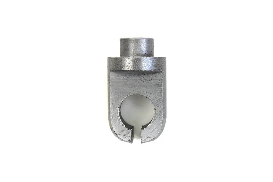 V-Twin Spring Fork Front Brake Anchor Stud Kit for Harley Davidson 1936-1940 UL/EL Models by V-Twin