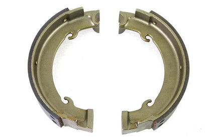 V-Twin Indian Rear Brake Shoe Set for Harley Davidson Chief 1931-1937 by V-Twin