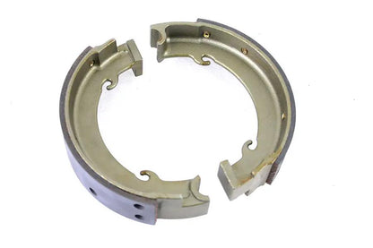 V-Twin Indian Rear Brake Shoe Set for Harley Davidson Chief 1931-1937 by V-Twin