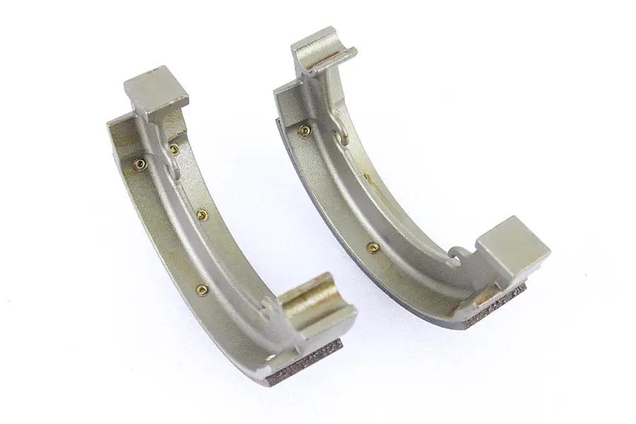 V-Twin Indian Rear Brake Shoe Set for Harley Davidson Chief 1931-1937 by V-Twin