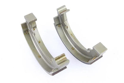 V-Twin Indian Rear Brake Shoe Set for Harley Davidson Chief 1931-1937 by V-Twin