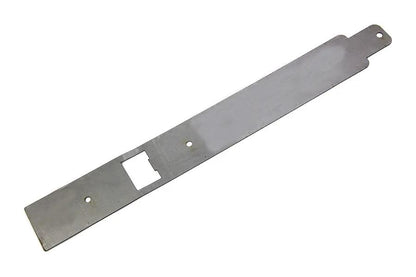 V-Twin 45 Inch Gas Tank Panel for Harley Davidson WR Models by V-Twin