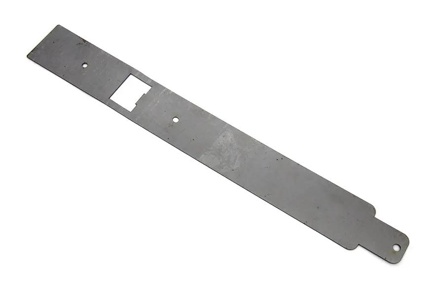 V-Twin 45 Inch Gas Tank Panel for Harley Davidson WR Models by V-Twin
