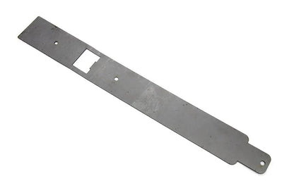 V-Twin 45 Inch Gas Tank Panel for Harley Davidson WR Models by V-Twin