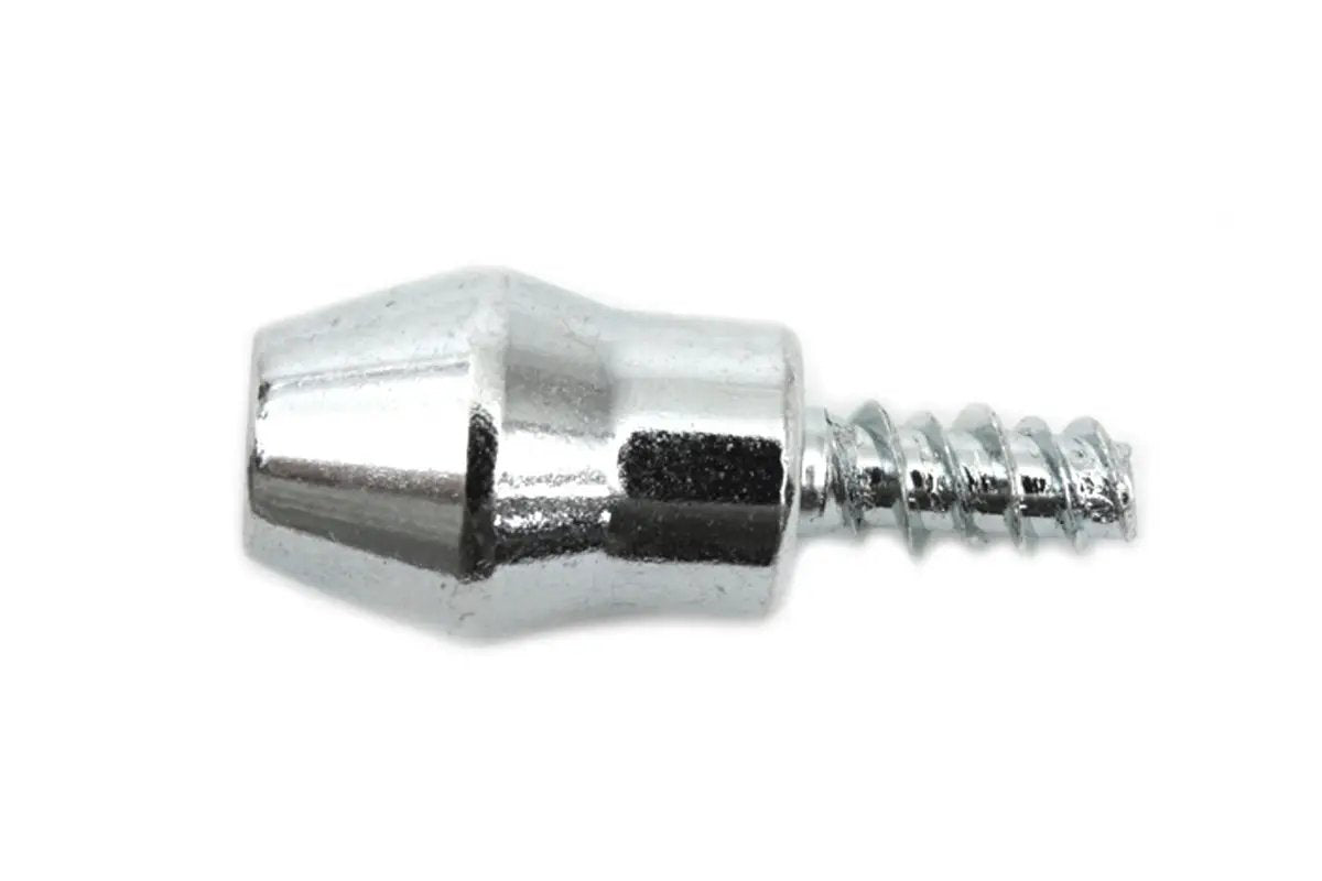 V-Twin Touring Battery Side Cover Pin for Harley Davidson FL Models by V-Twin