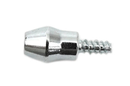 V-Twin Touring Battery Side Cover Pin for Harley Davidson FL Models by V-Twin