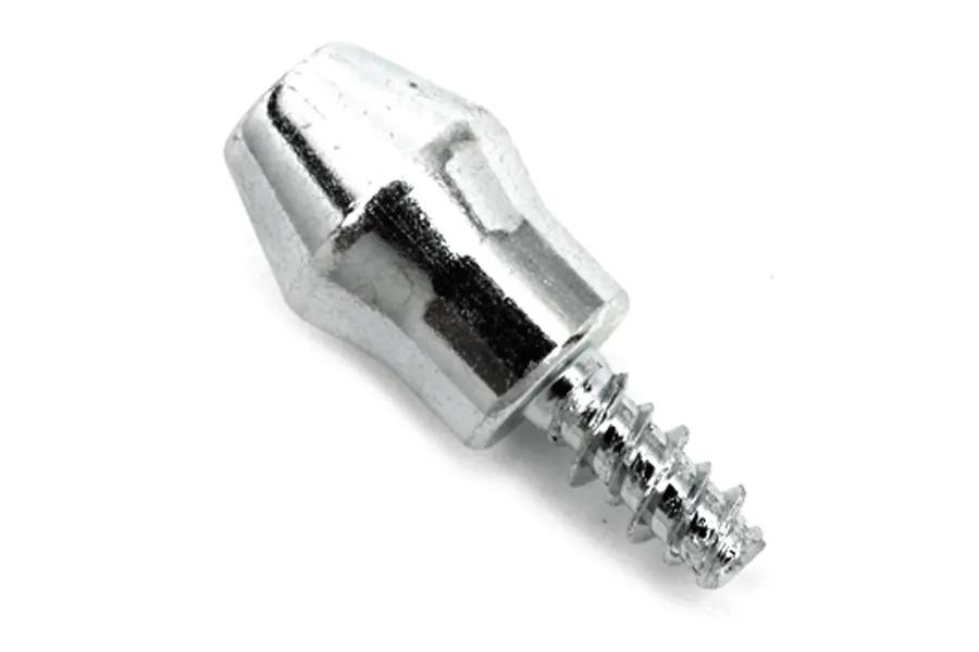 V-Twin Touring Battery Side Cover Pin for Harley Davidson FL Models by V-Twin
