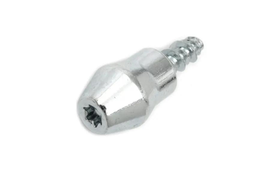 V-Twin Touring Battery Side Cover Pin for Harley Davidson FL Models by V-Twin