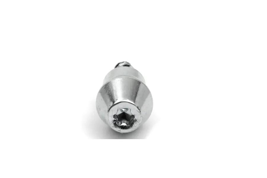 V-Twin Touring Battery Side Cover Pin for Harley Davidson FL Models by V-Twin