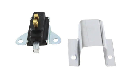 V-Twin Indian Brake Switch with Chrome Cover for Harley Davidson Chief (1937-1946) by V-Twin