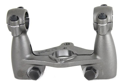 V-Twin Spring Fork Unitized Tree and Riser for Harley Davidson W Models by V-Twin