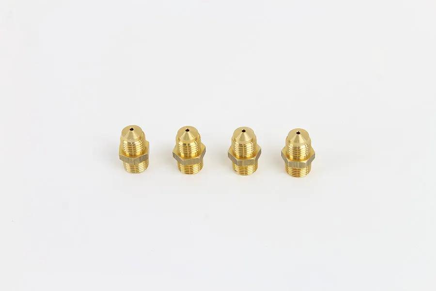 V-Twin Knucklehead Rocker Box Fitting for 1936-1937 Harley Davidson EL Models by V-Twin