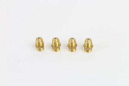 V-Twin Knucklehead Rocker Box Fitting for 1936-1937 Harley Davidson EL Models by V-Twin