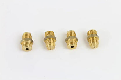 V-Twin Knucklehead Rocker Box Fitting for 1936-1937 Harley Davidson EL Models by V-Twin