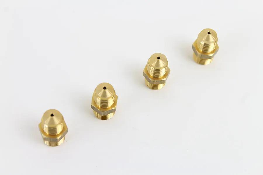 V-Twin Knucklehead Rocker Box Fitting for 1936-1937 Harley Davidson EL Models by V-Twin
