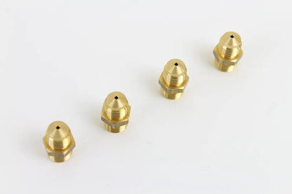 V-Twin Knucklehead Rocker Box Fitting for 1936-1937 Harley Davidson EL Models by V-Twin