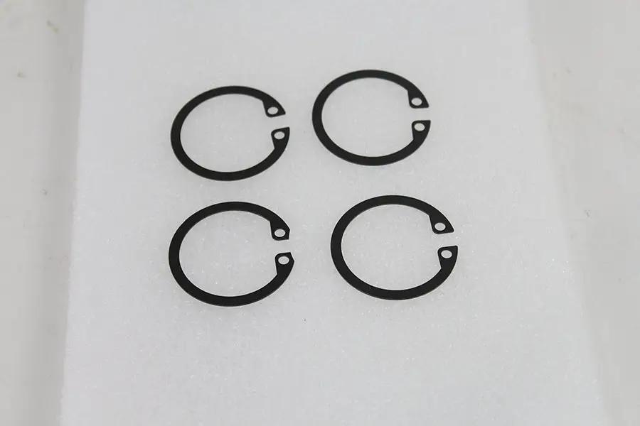V-Twin Knucklehead Rocker Box Retaining Ring – Fits 1936-1940 Harley Davidson EL Models by V-Twin