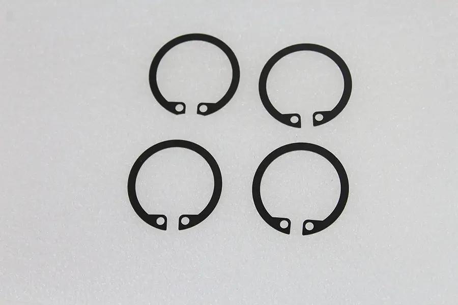 V-Twin Knucklehead Rocker Box Retaining Ring – Fits 1936-1940 Harley Davidson EL Models by V-Twin