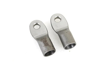 V-Twin VL Spring Fork End Set for Harley Davidson VL & RL Models, 1 Inch Inner Diameter by V-Twin