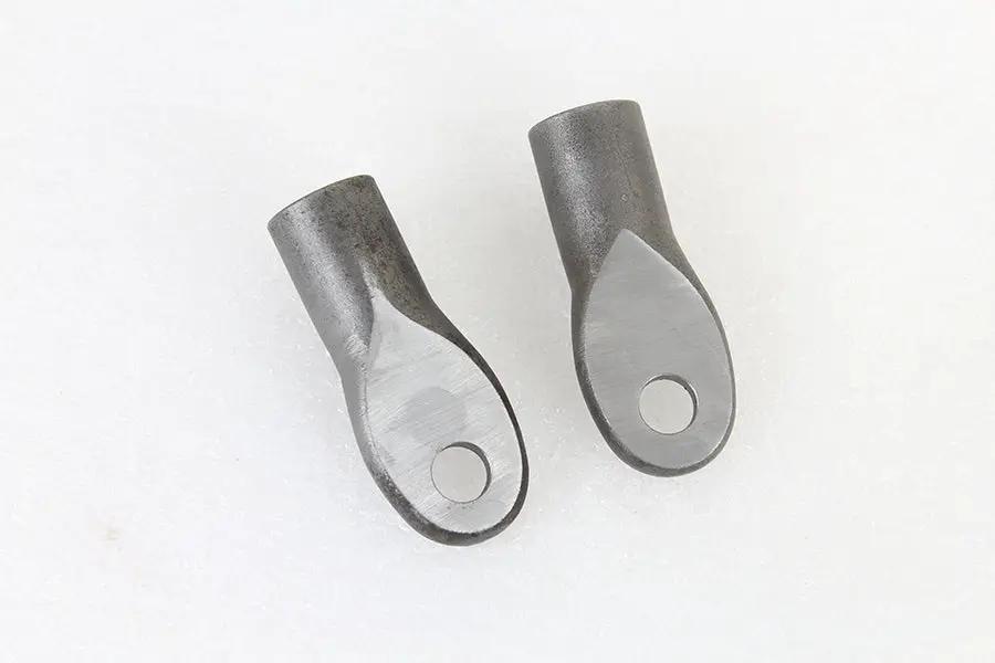 V-Twin VL Spring Fork End Set for Harley Davidson VL & RL Models, 1 Inch Inner Diameter by V-Twin