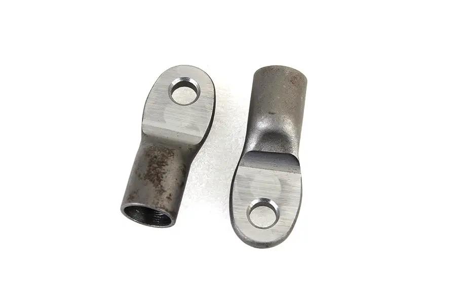 V-Twin VL Spring Fork End Set for Harley Davidson VL & RL Models, 1 Inch Inner Diameter by V-Twin