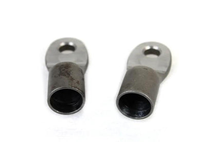 V-Twin VL Spring Fork End Set for Harley Davidson VL & RL Models, 1 Inch Inner Diameter by V-Twin