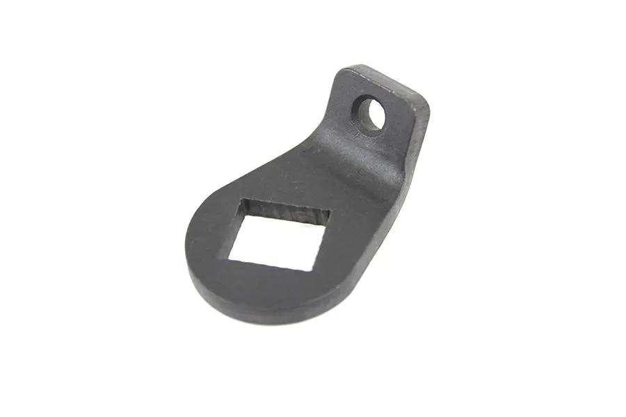 V-Twin Kickstand Spring Plate for Harley Davidson VL Models - Reliable OEM Replacement Part by V-Twin