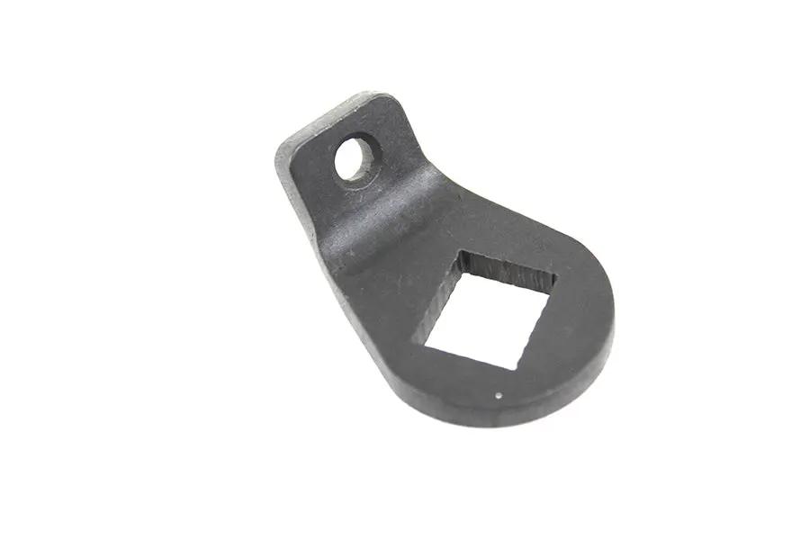 V-Twin Kickstand Spring Plate for Harley Davidson VL Models - Reliable OEM Replacement Part by V-Twin