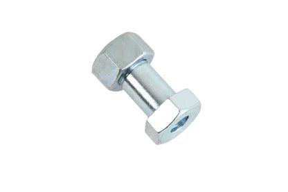 V-Twin Hand Clutch Fitting Zicad Plated for Harley Davidson W (1941-1950)