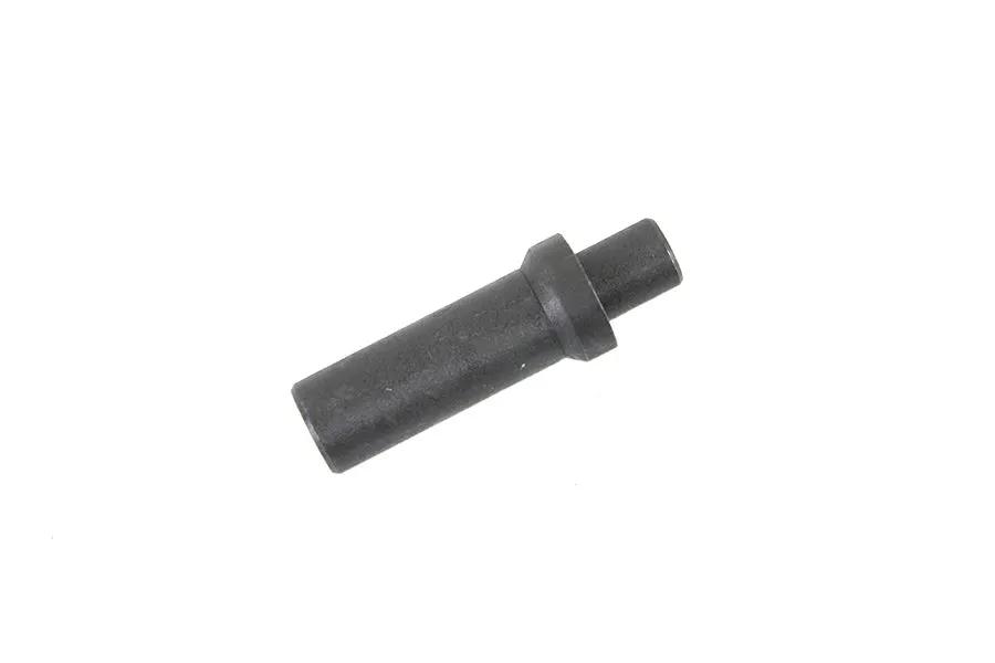 V-Twin 45 W Clutch Cable Hand Lever Bushing Parkerized – Compatible with Harley Davidson W Models by V-Twin