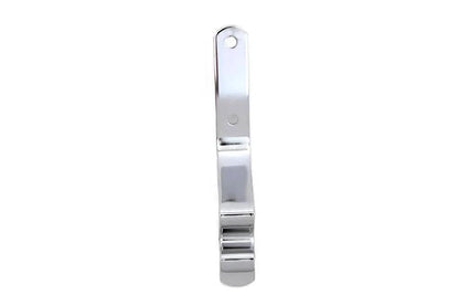 V-Twin Chrome Rear Kickstand Catch for Harley Davidson WL (1936-1945) by V-Twin