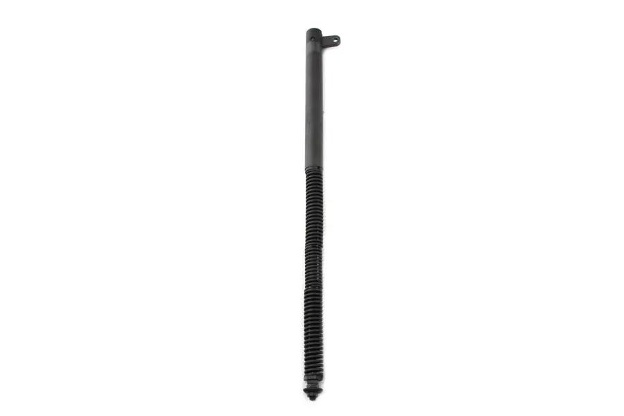 V-Twin Replica Seat Post Assembly Parkerized for Harley Davidson W Models by V-Twin