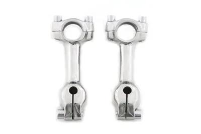 V-Twin Stelling and Hellings Riser Set for Harley Davidson UL Models by V-Twin