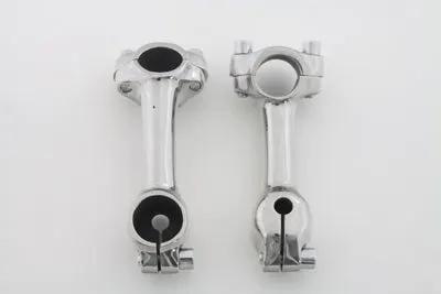 V-Twin Stelling and Hellings Riser Set for Harley Davidson UL Models by V-Twin