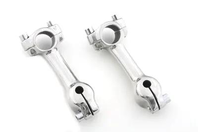 V-Twin Stelling and Hellings Riser Set for Harley Davidson UL Models by V-Twin