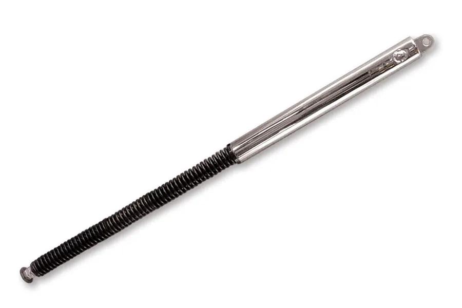 V-Twin Chrome Replica Seat Post Assembly for Harley Davidson EL & FL Models by V-Twin