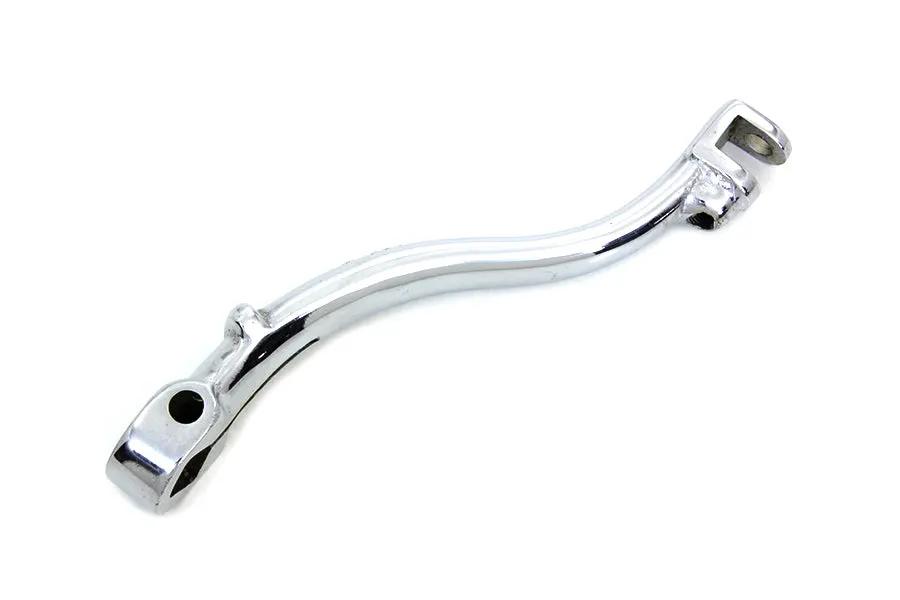 V-Twin Chrome Kick Starter Arm for Harley Davidson WL and G Models by V-Twin
