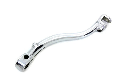V-Twin Chrome Kick Starter Arm for Harley Davidson WL and G Models by V-Twin