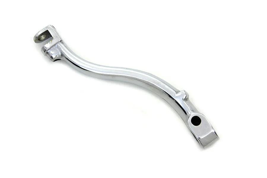 V-Twin Chrome Kick Starter Arm for Harley Davidson WL and G Models by V-Twin