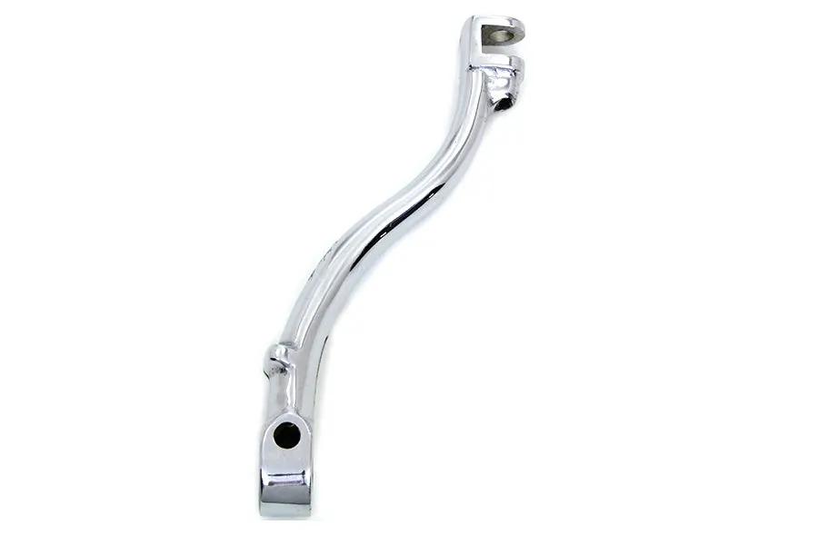 V-Twin Chrome Kick Starter Arm for Harley Davidson WL and G Models by V-Twin