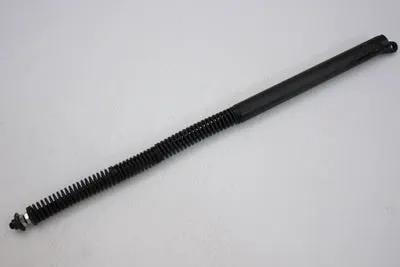 V-Twin Replica Seat Post Assembly Black for Harley Davidson WL 1929-1938 by V-Twin