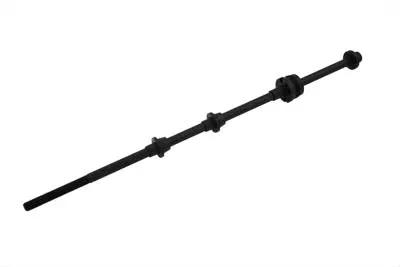 V-Twin Seat Post Inner Rod with Spacer for Harley Davidson EL and FL Models by V-Twin