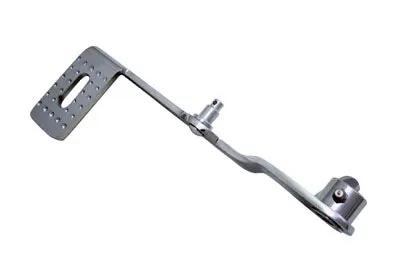 V-Twin 77250C Chrome Jockey Clutch Pedal for Harley Davidson G Models by V-Twin
