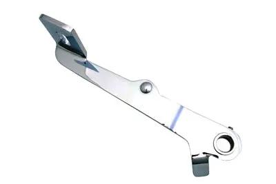 V-Twin 77250C Chrome Jockey Clutch Pedal for Harley Davidson G Models by V-Twin