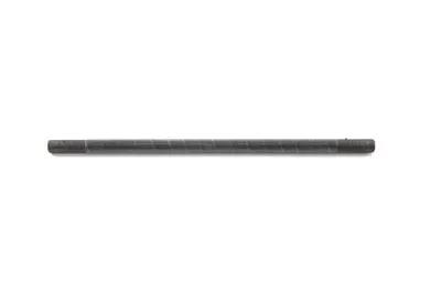 V-Twin WL Front Axle Black for Harley Davidson WL Models by V-Twin
