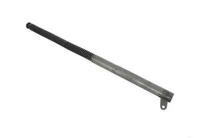 V-Twin Replica Seat Post Assembly Parkerized for Harley Davidson WL Models by V-Twin